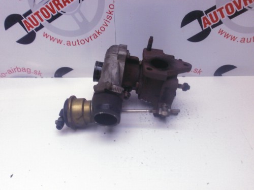 Turbo Renault Clio II 1.5 dCi 54359700000