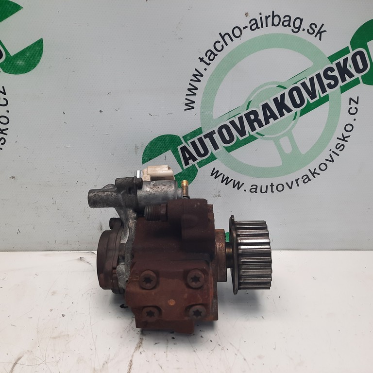 Vstrekovacie čerpadlo Peugeot 308 1.6 HDI 9672605380