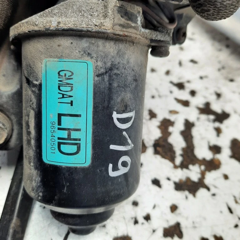 Motorček stieračov Daewoo Kalos 96540501