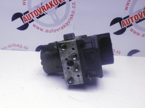 ABS Audi A6 0265950055