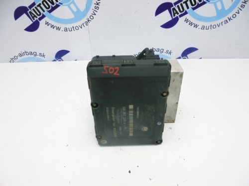 ABS VW Caddy 1J0614217C