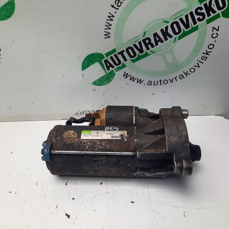 Štartér Citroen Jumper Box 9565648980