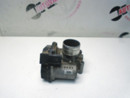 Škrtiaca klapka Seat Ibiza IV 1.2 03D133062F