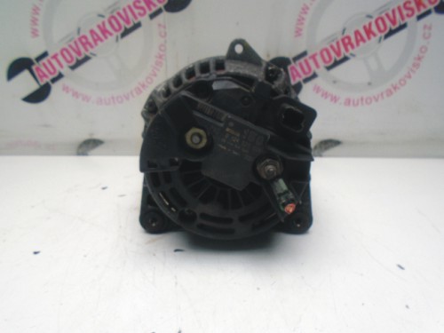 Alternátor Renault Megane II 0124525028