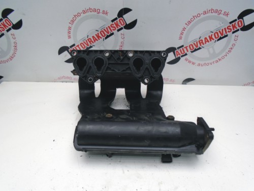 Sacie potrubie Renault Clio II 1.2 7700873537