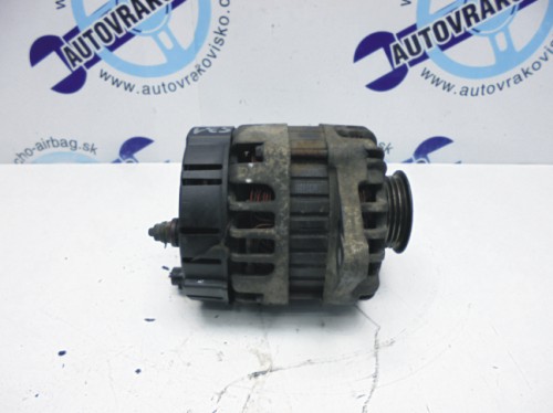 Alternátor Daewoo Kalos 96404263