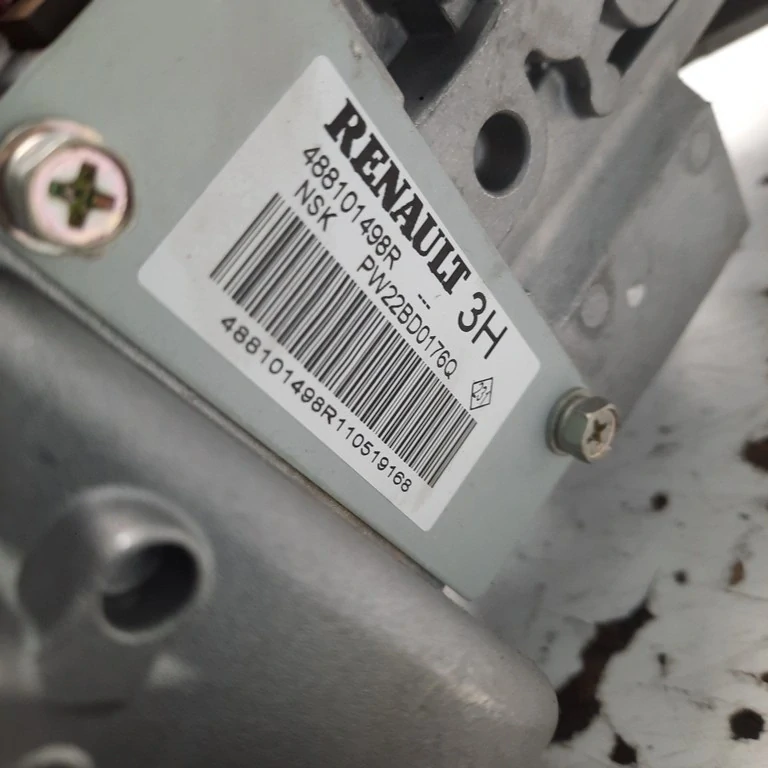 Elektrický posilňovač riadenia Renault Megane III EAWCEC-060J