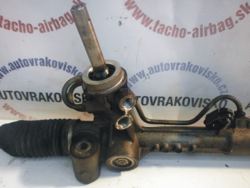 Prevodka riadenia Opel Astra H 93179548