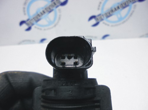 EGR ventil Renault Kangoo 1.5 dCi 8200130609