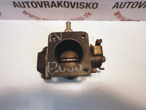 Škrtiaca klapka Hyundai Lantra II (J-2) II 1.5