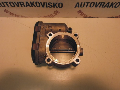 Škrtiaca klapka Fiat Marea 2.0, 2.4 0205003052