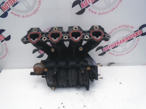 Sacie potrubie Daewoo Kalos 96452343