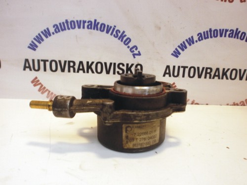 Vákuová pumpa Peugeot 807 2.2 HDi 9631971580