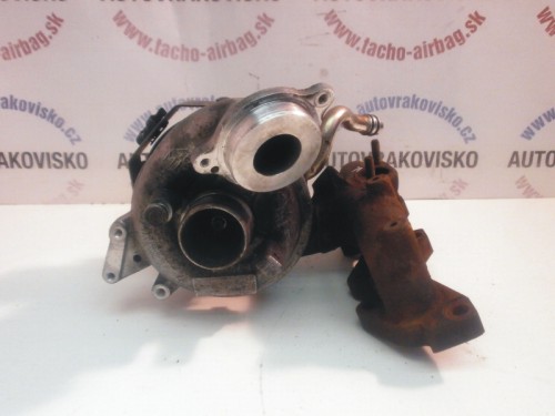 Turbo VW Passat 2.0 TDI 03L253010F