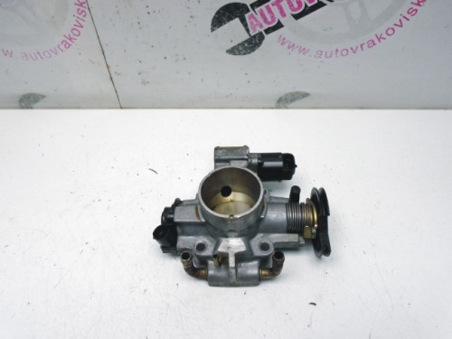 Škrtiaca klapka Daewoo Espero 1.5 16V