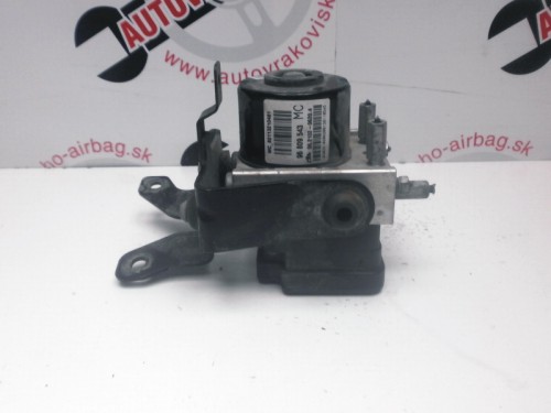 ABS Chevrolet Aveo 06.2109-5067.3