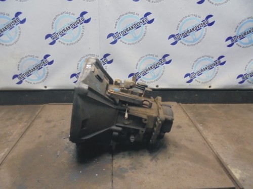 Prevodovka Fiat Marea 1.8