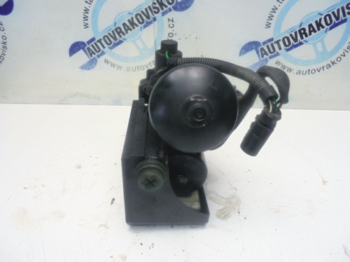 Radenie prevodovky VW Lupo 6N0142060G