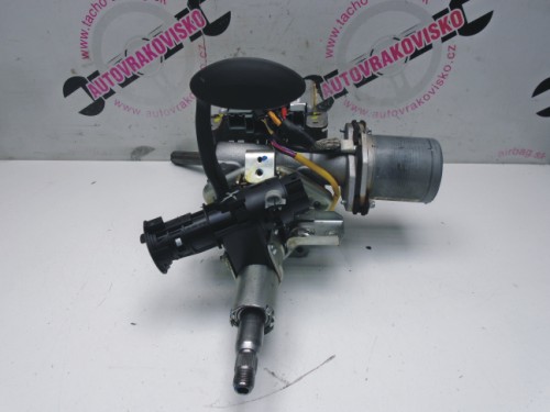 Elektrický stĺpik riadenia Fiat Punto II 26103598
