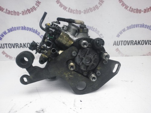 Vstrekovacie čerpadlo Citroen Berlingo 1.9 D