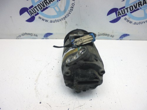 Klímový kompresor Opel Astra G 09174396