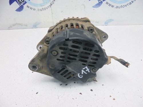 Alternátor Kia Rio AB180140