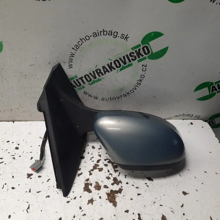 Spätné zrkadlo pravé Ford Mondeo MK4
