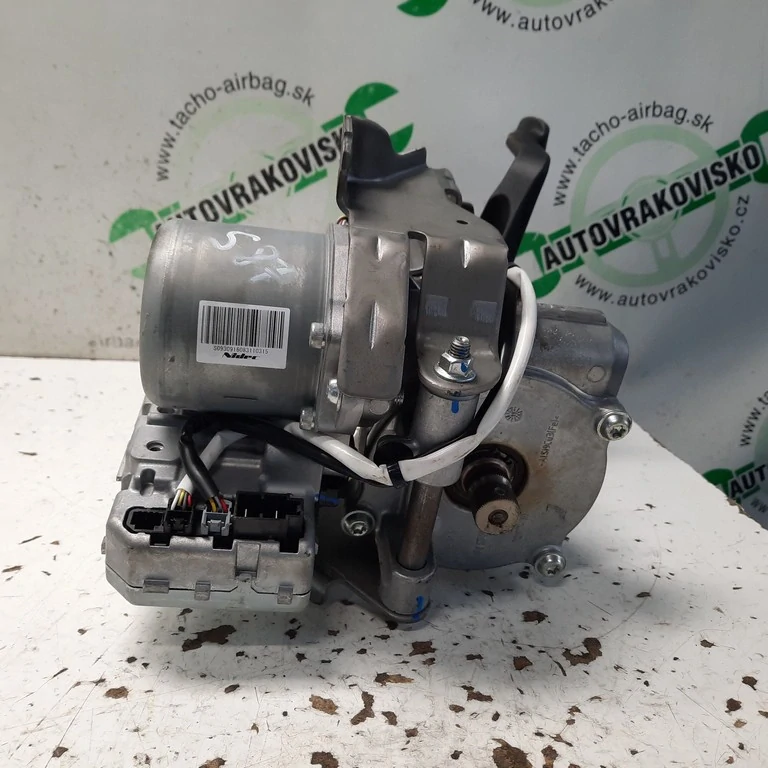 Elektrický posilňovač riadenia Renault Megane IV 488109031R