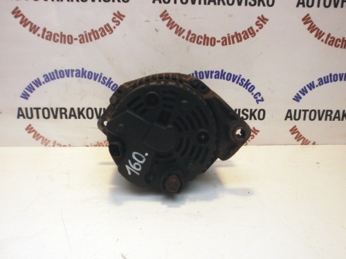 Alternátor Opel Movano A13VI238
