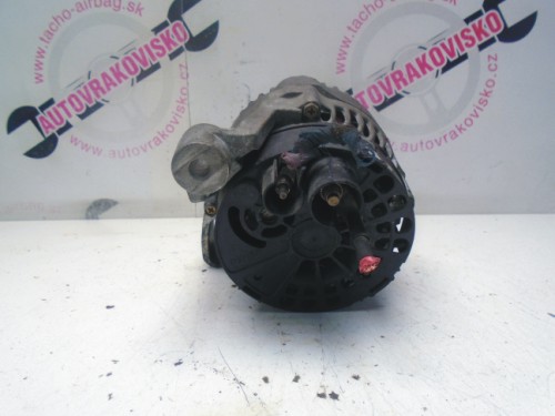 Alternátor Fiat Panda 46437412
