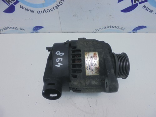 Alternátor Fiat Marea Weekend 46231722