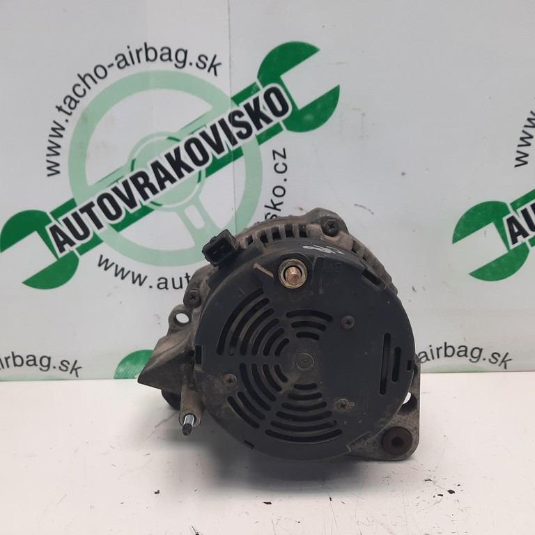 Alternátor VW Caddy II 0123310020