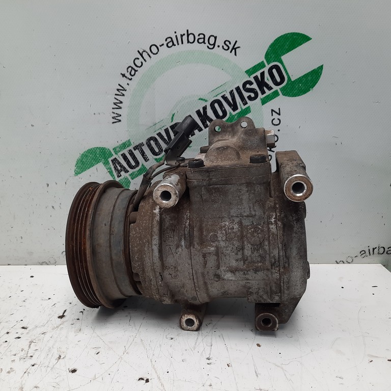 Klímový kompresor Kia Cerato 12040-22700