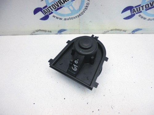 Motorček kúrenia VW Golf V 1J1819021C
