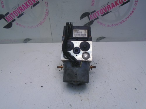 ABS Renault Clio II 0265216873