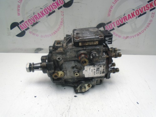 Vstrekovacie čerpadlo Opel Vectra B 2.2 dTi 0470504016