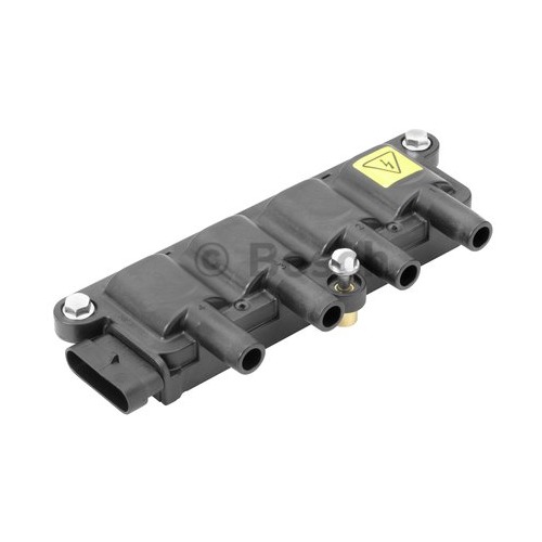 Indukčná cievka Fiat Grande Punto 55200112