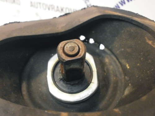 Prevodka riadenia Renault Megane 7700433386 SMI