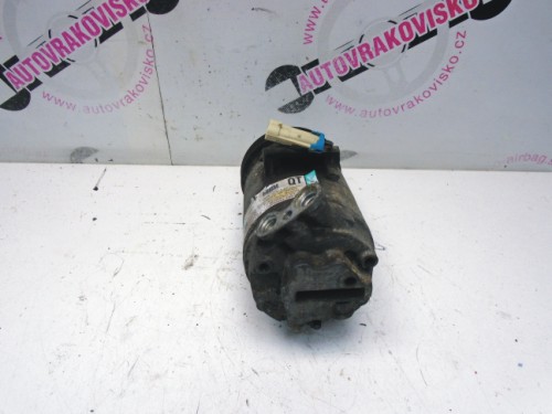 Klímový kompresor Opel Astra G 09174397