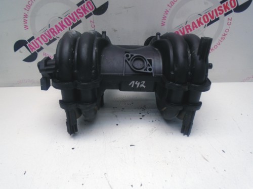Sacie potrubie VW Lupo 1.0 030129711BF