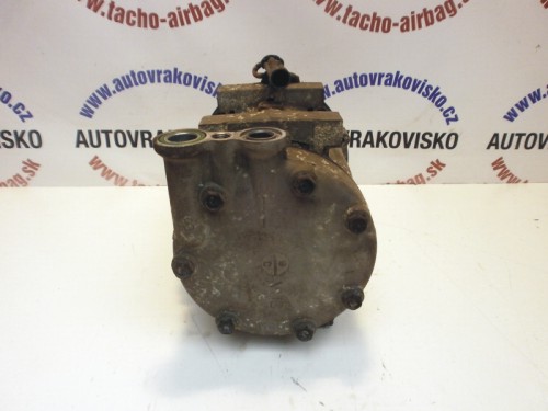 Klímový kompresor Fiat Stilo Multi Wagon 71721751