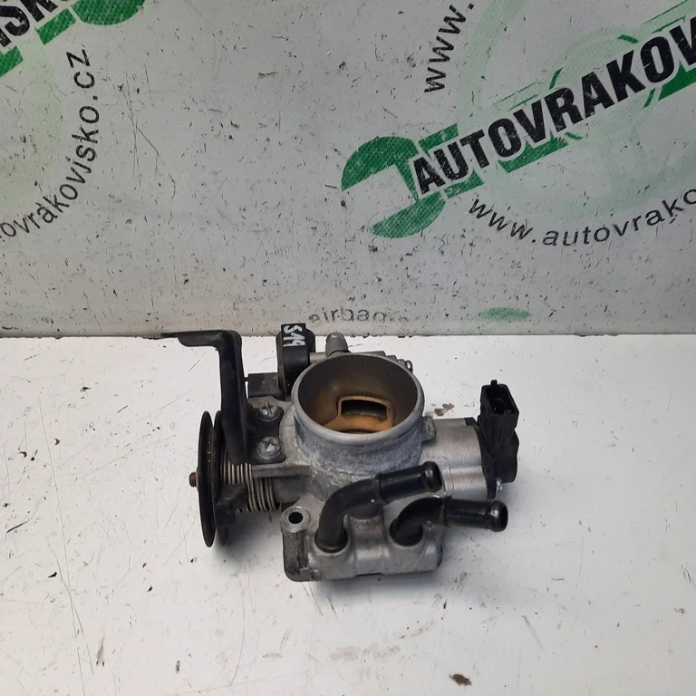 Škrtiaca klapka Hyundai i30 1.4 35100-2B000