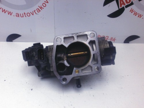 Škrtiaca klapka Hyundai Getz 1.1 35100-02901