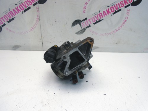 Škrtiaca klapka Opel Vectra B 1.6 90501011