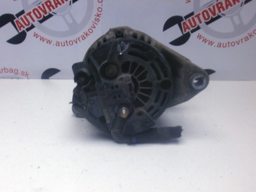 Alternátor Fiat Stilo 0124325009
