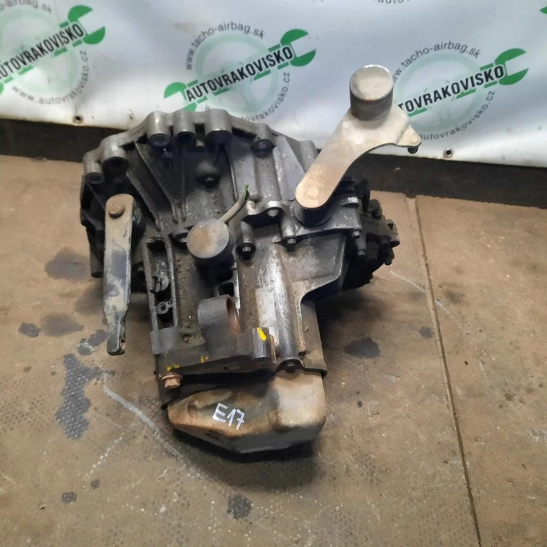 Prevodovka Rover 414 1.4