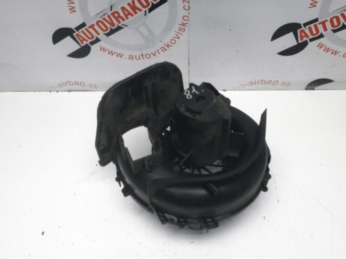 Motorček kúrenia Renault Kangoo 8200039211