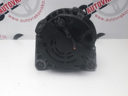 Alternátor Renault Laguna II Grandtour SG12B038