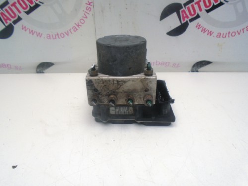 ABS Renault Clio II 0265231333