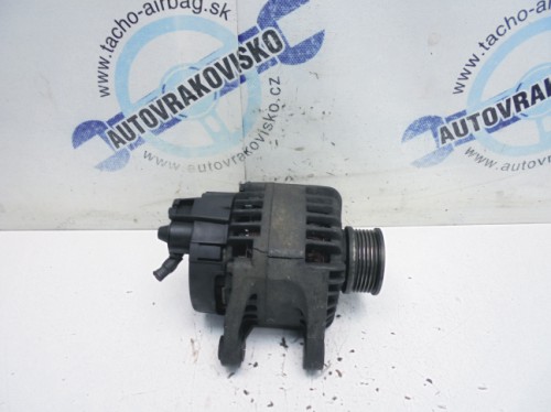 Alternátor Fiat Stilo 46430530